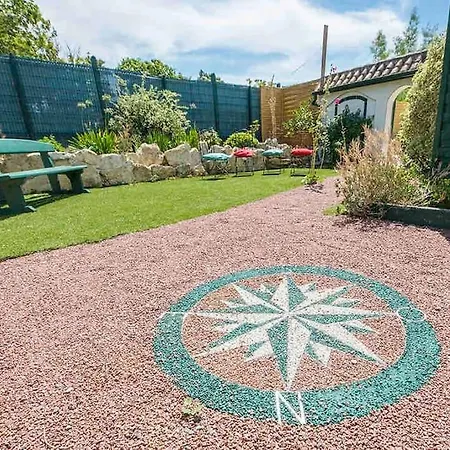 Villa Les Dauphins De La Coti